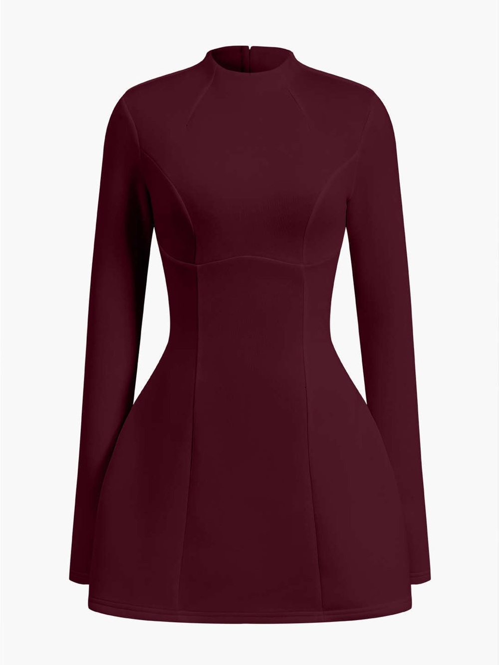 Chic Magenta Women's Blazer